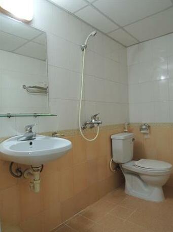 Hoang Anh Hotel Ha Long - Photo3