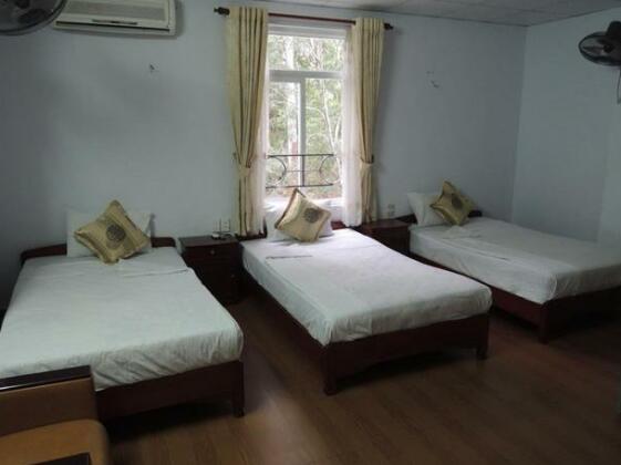 Hoang Anh Hotel Ha Long - Photo4
