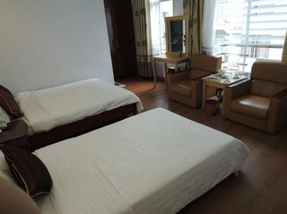 Hoang Anh Hotel Ha Long - Photo5