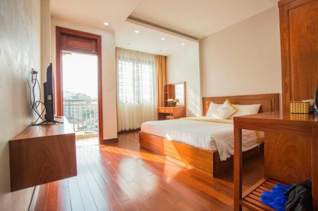 Hoang Ha Hotel Ha Long - Photo3
