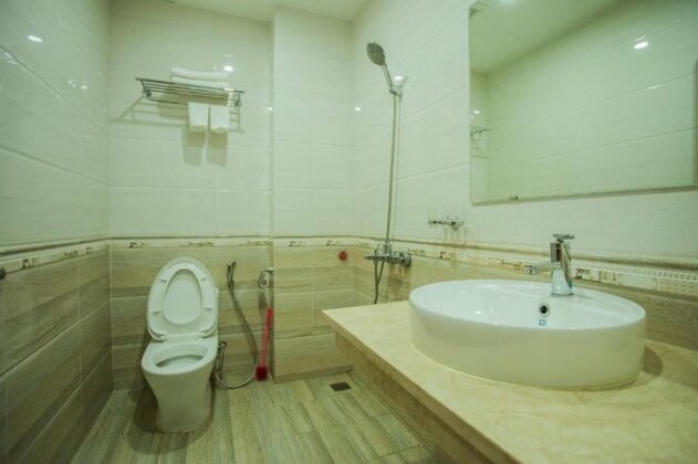 Hoang Ha Hotel Ha Long - Photo5