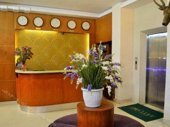 Hoang Lan Hotel - Photo4