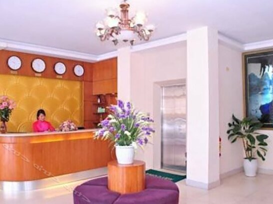 Hoang Lan Hotel - Photo5