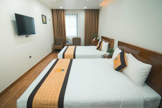 Hoang Long Hotel Ha Long - Photo3