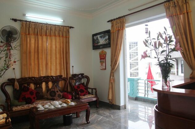 Hoang Yen Guesthouse Ha Long - Photo3