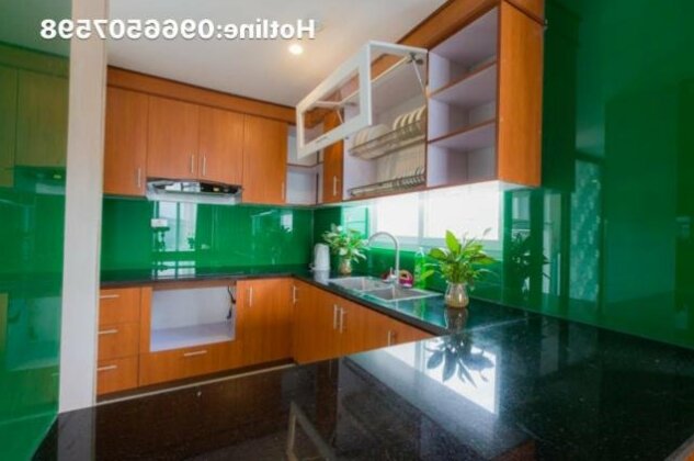 Hometel 1 - Photo2