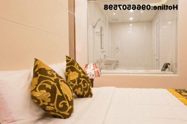 Hometel 1 - Photo4
