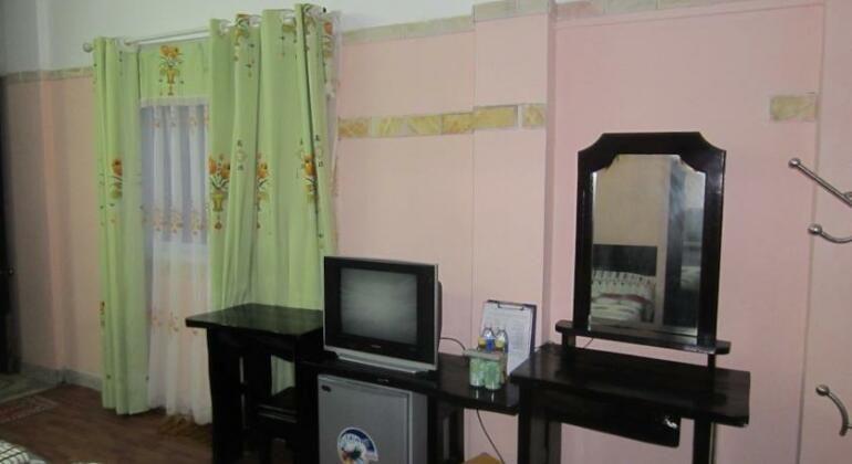 Hong Minh Ha Long Hotel - Photo5