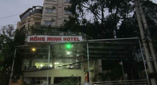 Hong Minh Ha Long Hotel