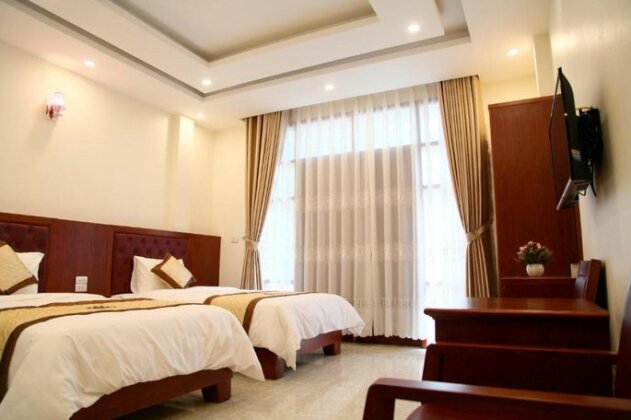 Hotel Sunny Ha Long - Photo2