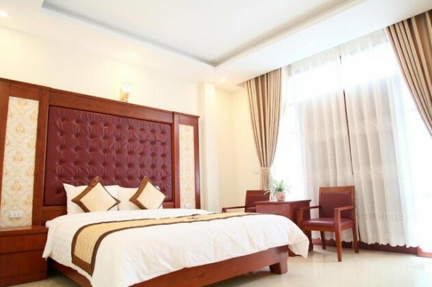Hotel Sunny Ha Long - Photo5
