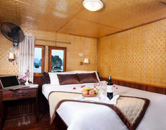 Huong Hai Junks - Photo3