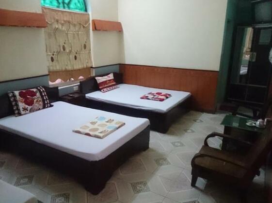 Huong Sen Hotel Ha Long - Photo2