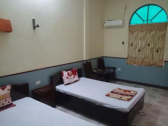 Huong Sen Hotel Ha Long - Photo3
