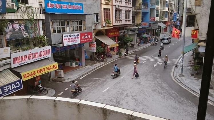 Huong Sen Hotel Ha Long - Photo5