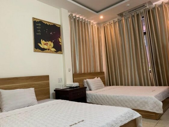 Image hotel halong - Photo2