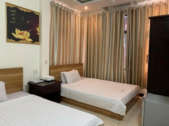 Image hotel halong - Photo4