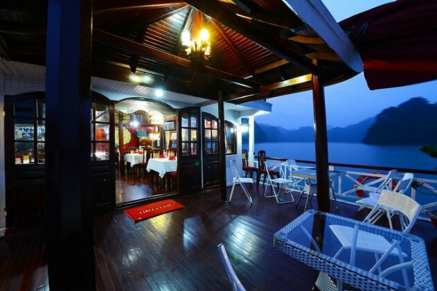 Imperial Legend Cruise Halong - Photo2