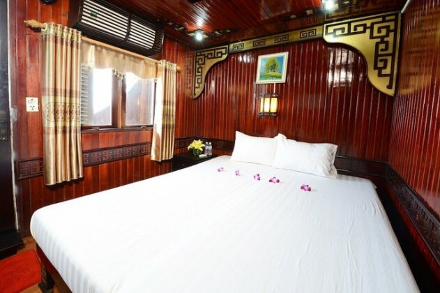 Imperial Legend Cruise Halong - Photo4