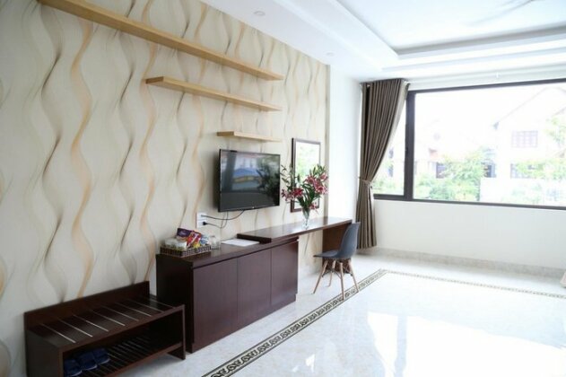 Iris Hotel Ha Long - Photo2