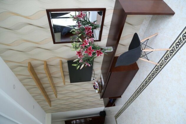 Iris Hotel Ha Long - Photo3