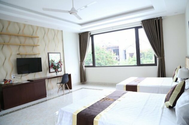 Iris Hotel Ha Long - Photo4