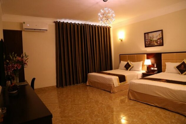 Iris Hotel Ha Long - Photo5