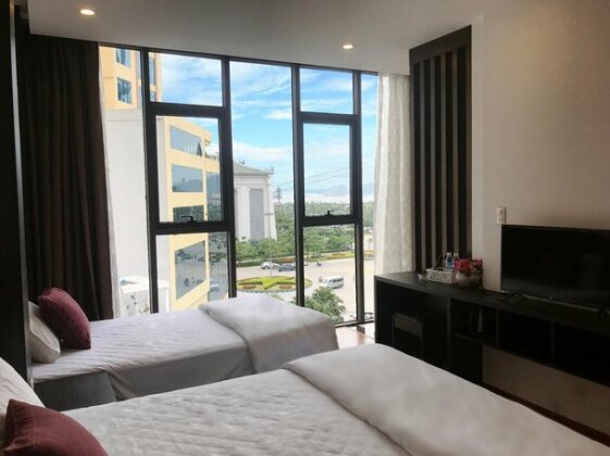 Ivy Hotel Ha Long - Photo2