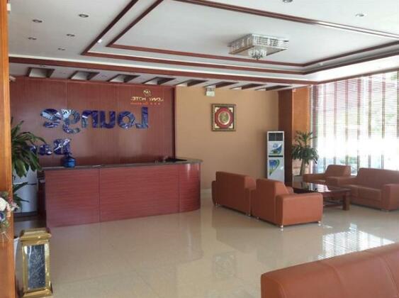 Kenny Hotel - Photo3
