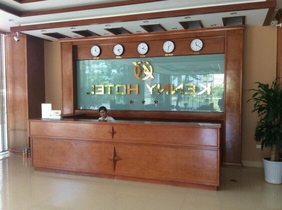 Kenny Hotel - Photo4