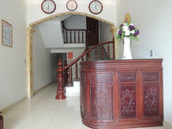 Ky Moi Hotel - Photo2