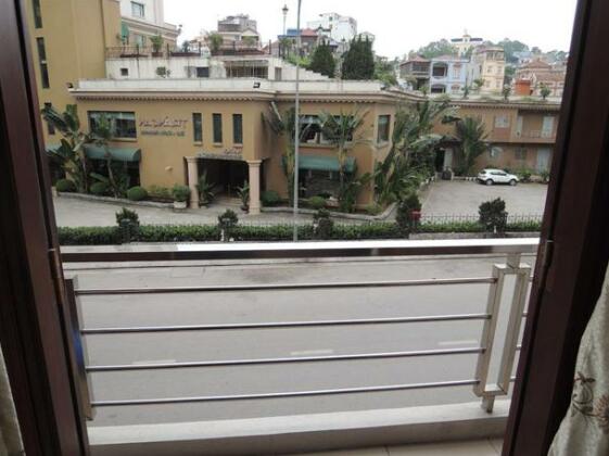 Ky Moi Hotel - Photo3