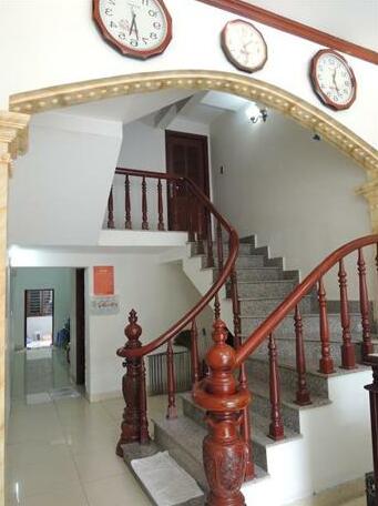Ky Moi Hotel - Photo4