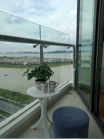 La Mer Halong - Photo2