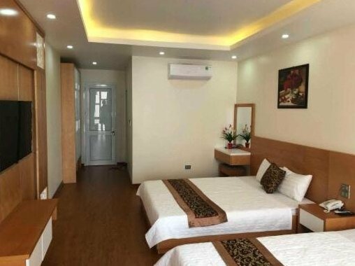 Lam's House Ha Long - Photo4
