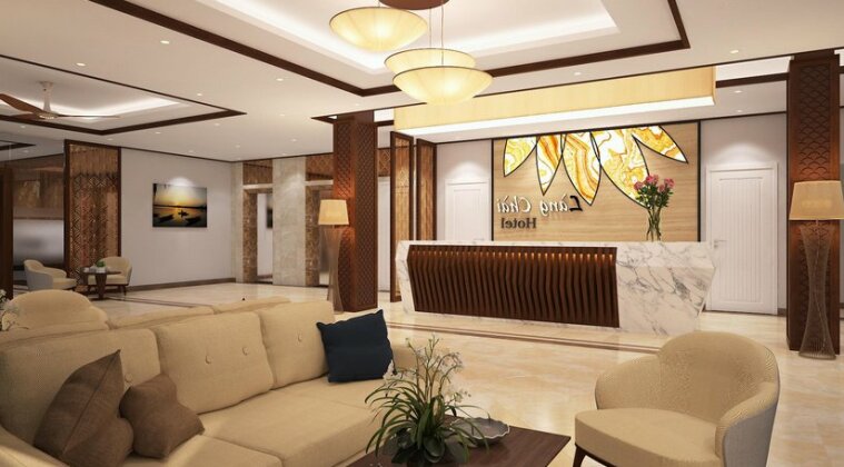 Lang Chai Halong Bay Hotel - Photo2