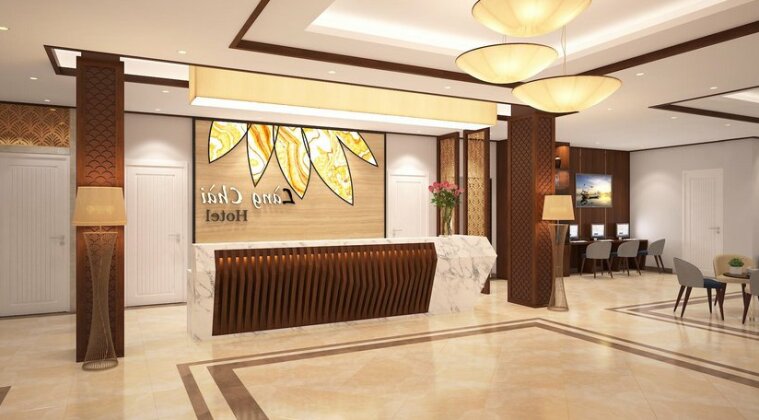 Lang Chai Halong Bay Hotel - Photo3