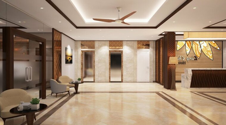 Lang Chai Halong Bay Hotel - Photo4