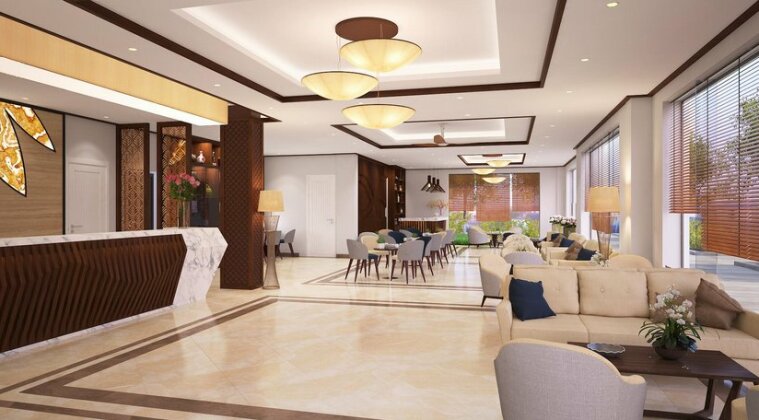 Lang Chai Halong Bay Hotel - Photo5
