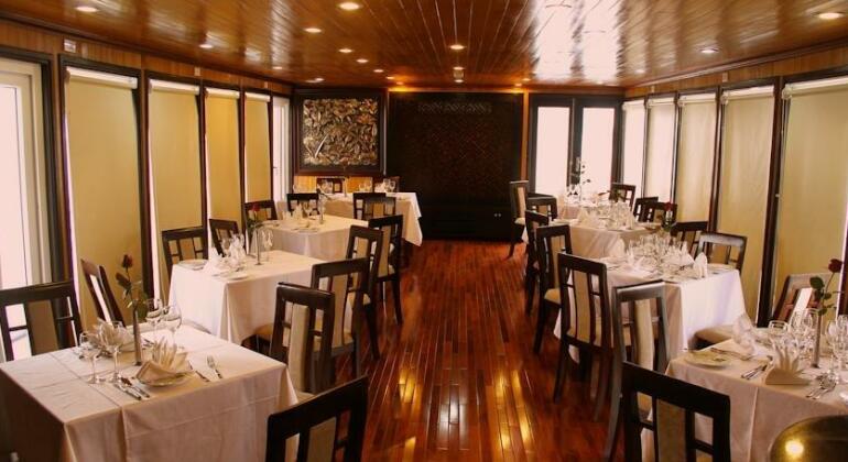 Lazalee Cruise - Photo3