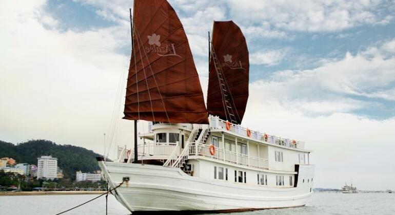 Lazalee Cruise - Photo5