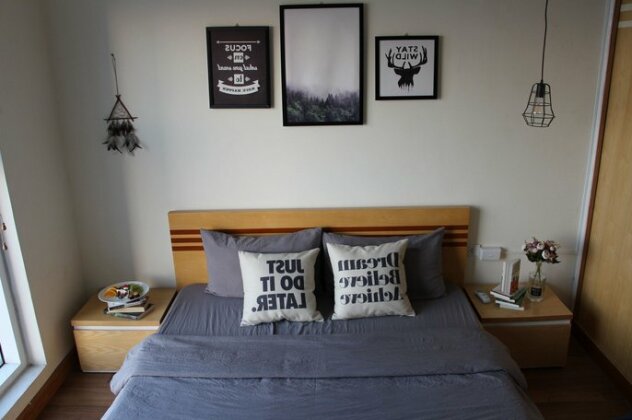 Le Jardin Homestay Ha Long - Photo2