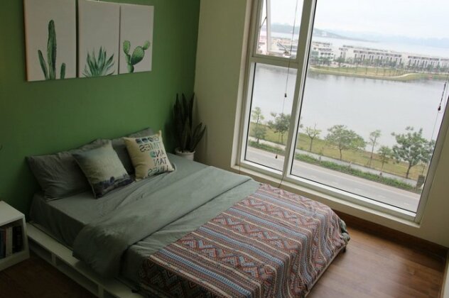 Le Jardin Homestay Ha Long - Photo3