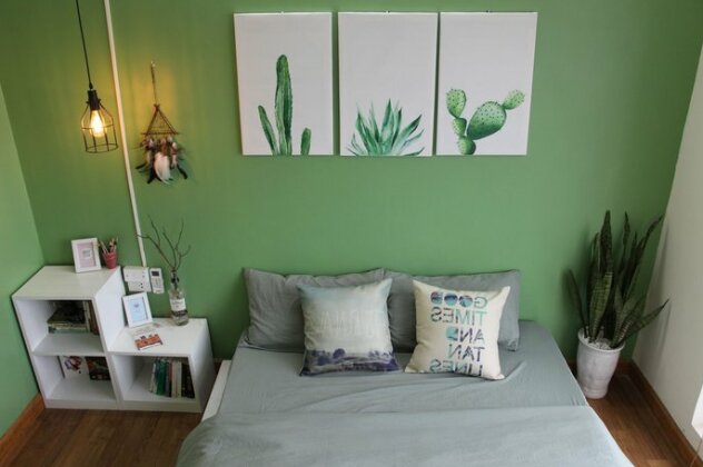 Le Jardin Homestay Ha Long - Photo4