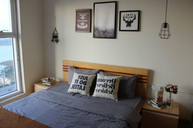 Le Jardin Homestay Ha Long - Photo5