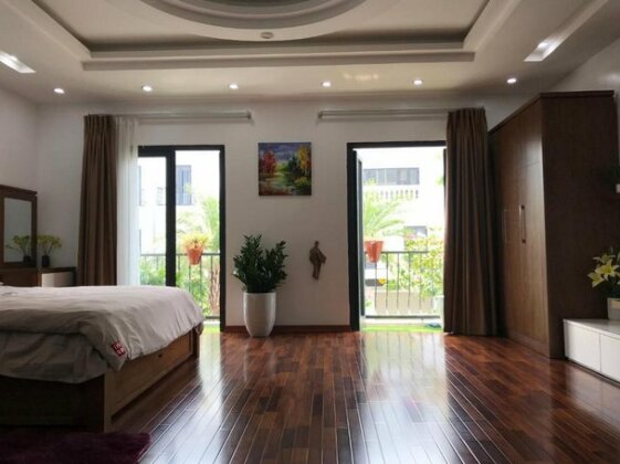 Lea House Ha Long - Photo2