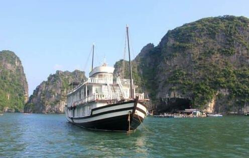 Legacy Cruise - Photo2