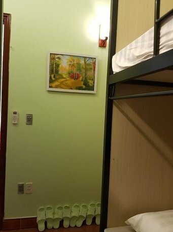 Little Star Homestay - Photo4
