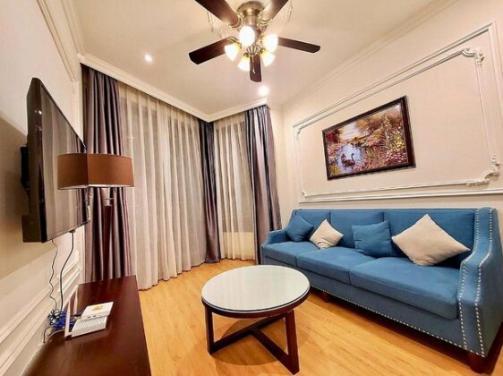 Lo homestay - Photo5
