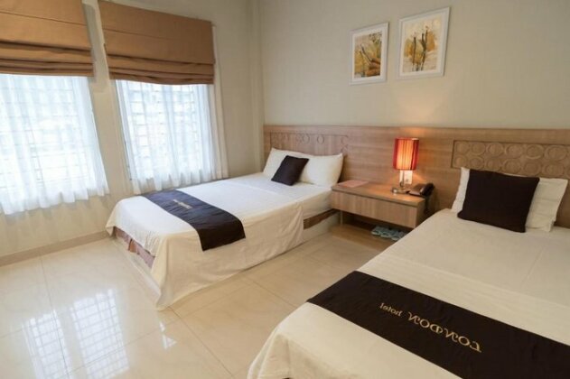 London Hotel Ha Long - Photo3